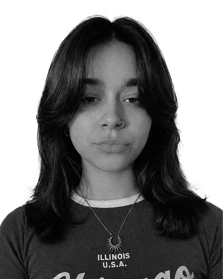 Alejandra Ramires