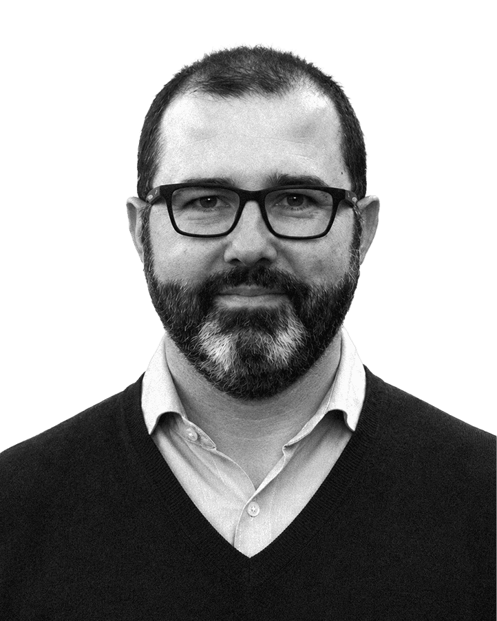 Jordi Sacristán