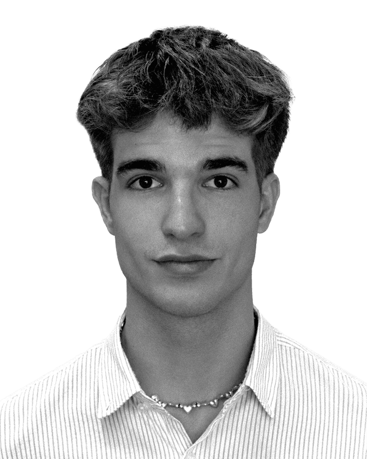 Oriol Barcelona