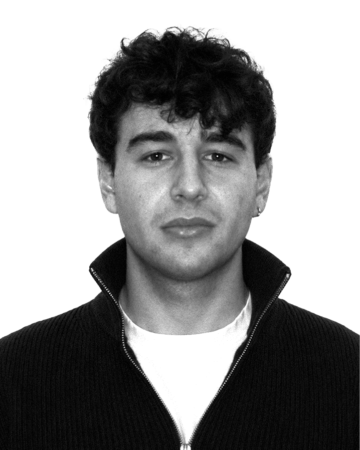 Oriol Huguet