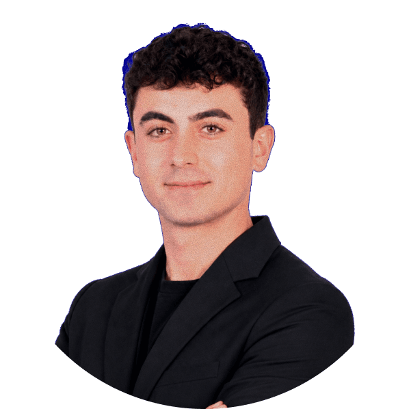 Joel Masó